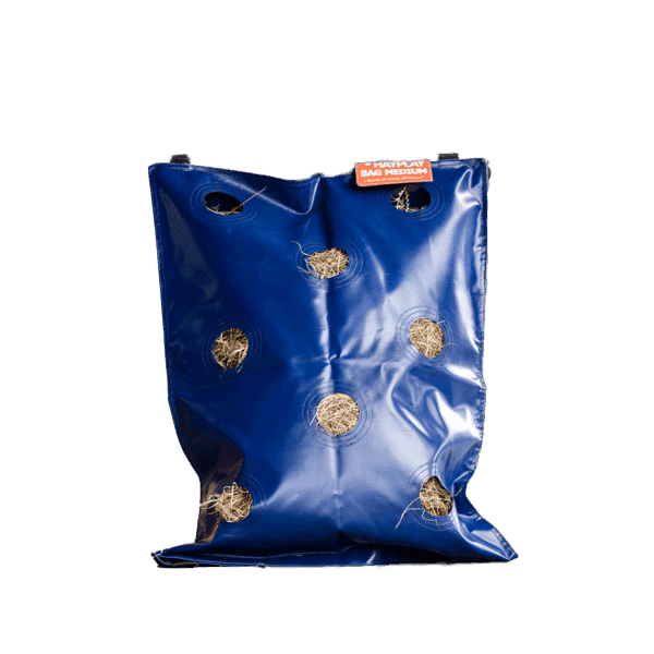 HayPlay ButtonBag MEDIUM