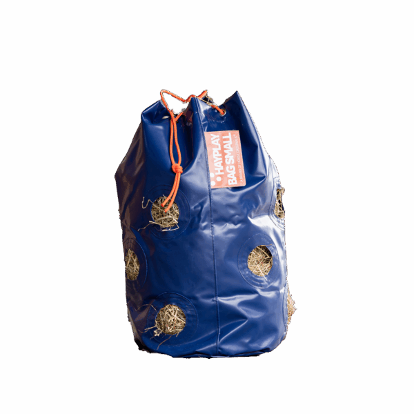 HayPlay Bag TieBag - SMALL