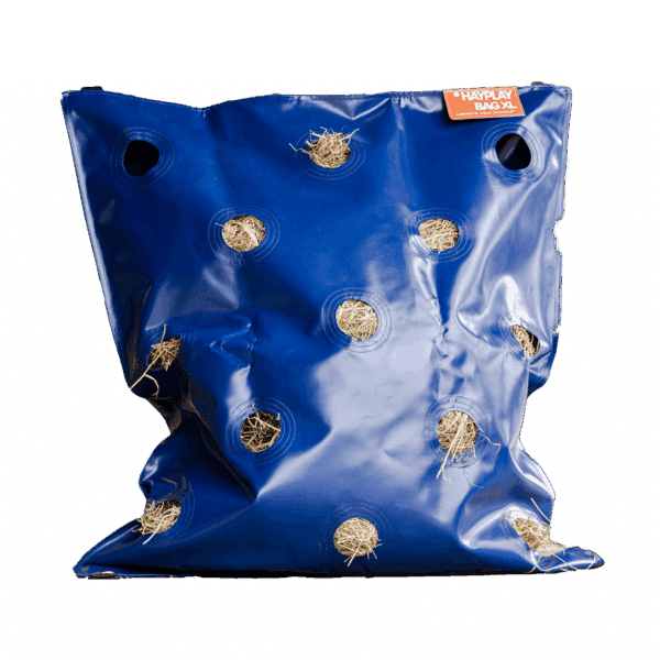 HayPlay ButtonBag - XL