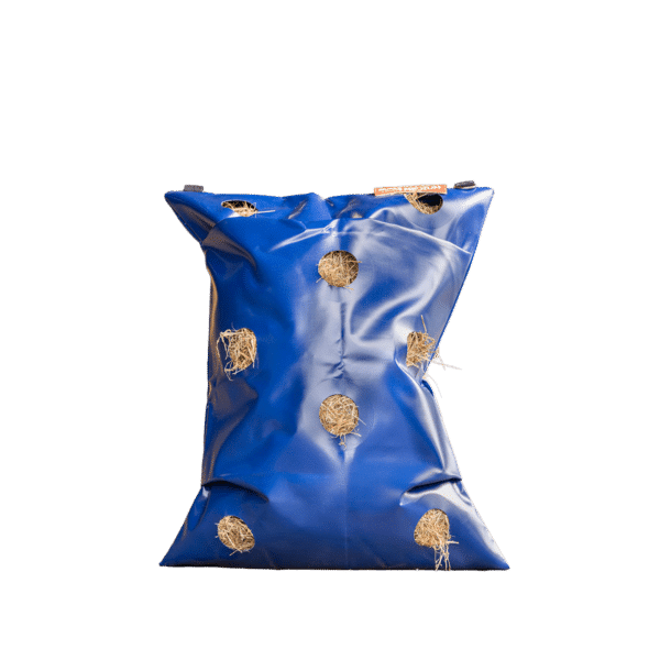 HayPlay ButtonBag Belly MEDIUM