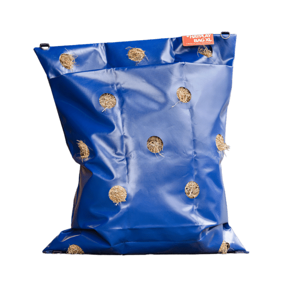 HayPlay ButtonBag Belly XL